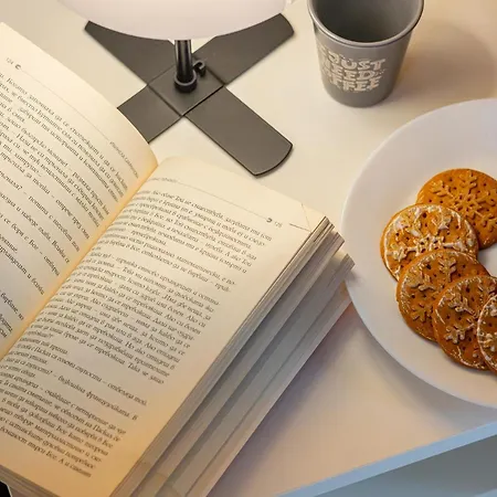 Апартамент Oops! By Rv *