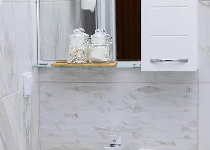 Oops! By Rv Apartament *