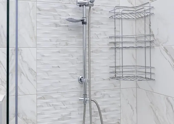 Apartament Oops! By Rv