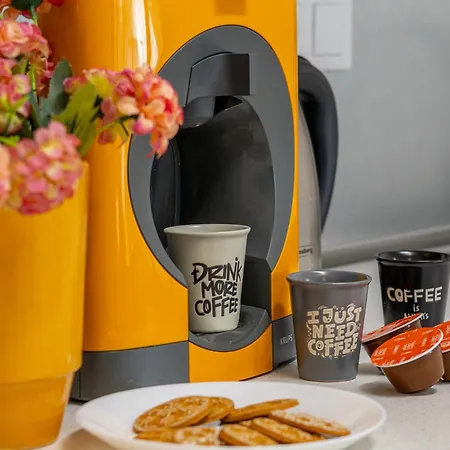 Appartement Oops! By Rv Varna