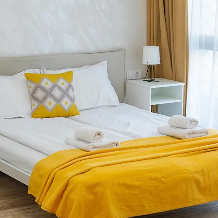 Oops! By Rv Apartament