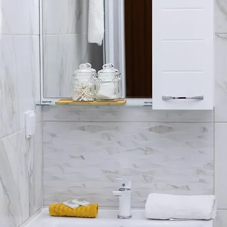 Oops! By Rv Appartement *