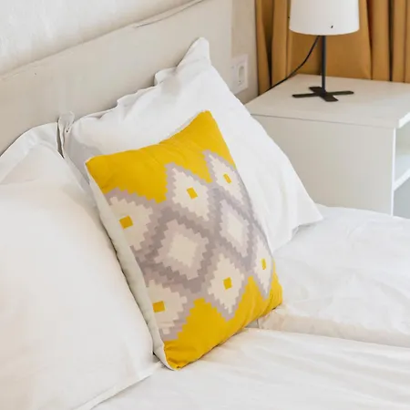 Apartament Oops! By Rv *