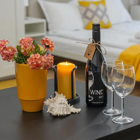 Oops! By Rv Appartement