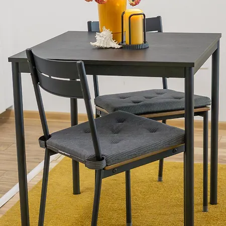 Apartament Oops! By Rv *