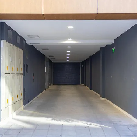 Oops! By Rv Apartament *